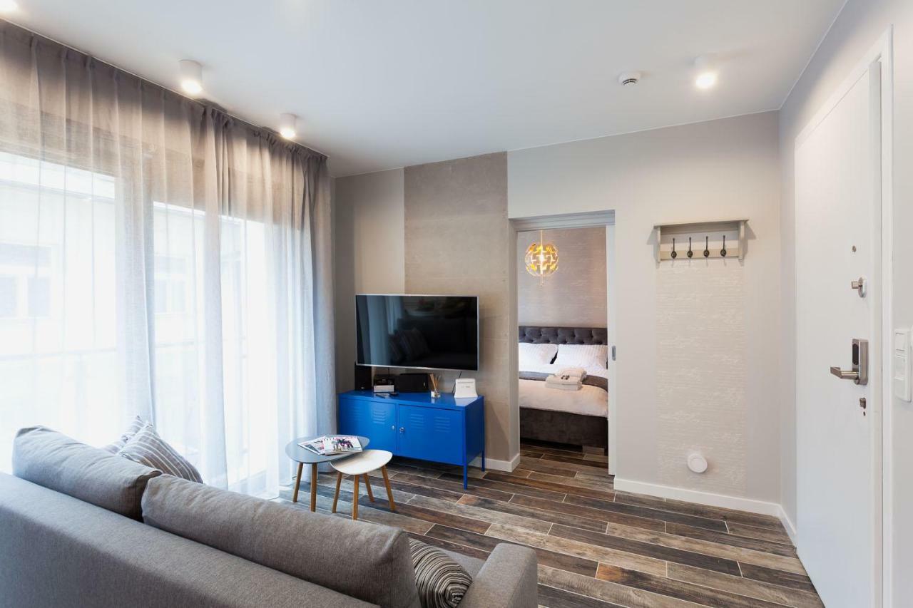 City Of The Kings Piano Apartment Krakow Ngoại thất bức ảnh