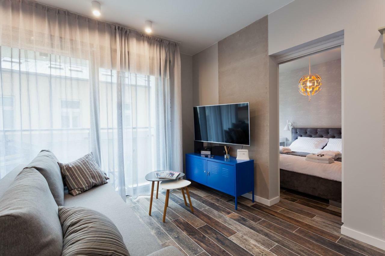 City Of The Kings Piano Apartment Krakow Ngoại thất bức ảnh