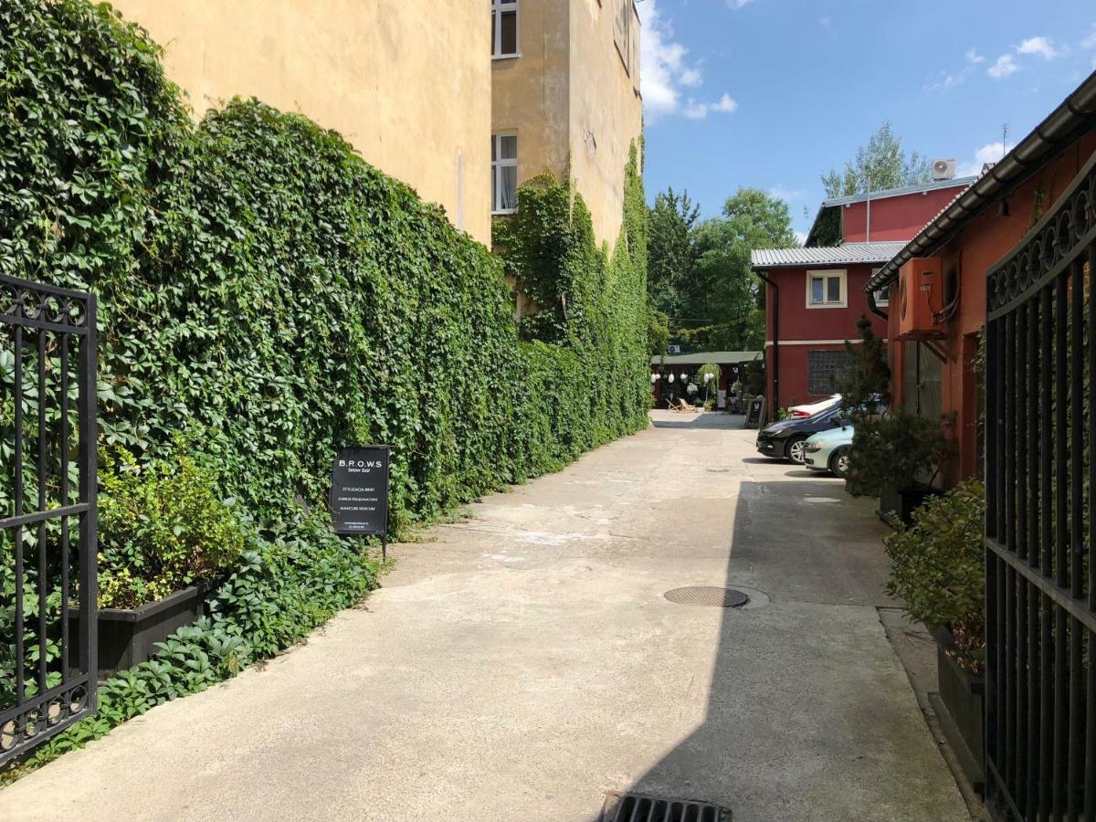 City Of The Kings Piano Apartment Krakow Ngoại thất bức ảnh