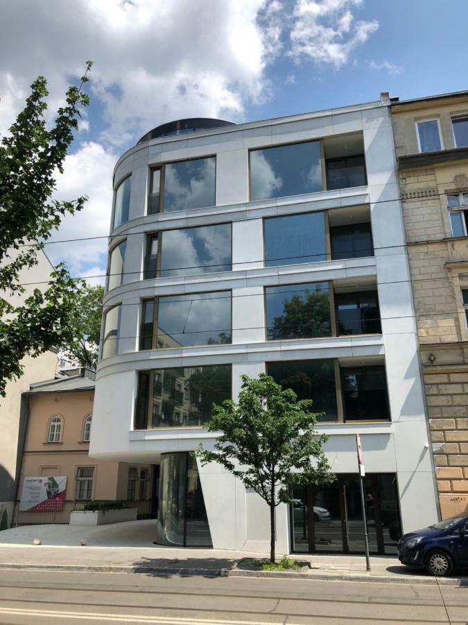 City Of The Kings Piano Apartment Krakow Ngoại thất bức ảnh